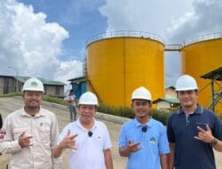 Bukti Kehebatan Hamzah Isa – Ustad Bahmid! Dukungan dari Produsen Mete Internasional hingga Pengusaha Kelapa Sawit