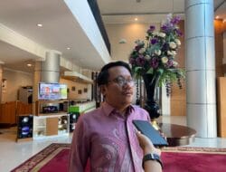 Begini Langkah KPU Antisipasi TPS Yang Rawan Banjir.