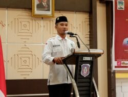 Jaga Demokrasi Bersih, KAMMI Gorontalo Kerahkan Kader Awasi Pilkada