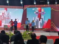 Gusnar – Idah  Berkomitmen Penuh Wujudkan Gorontalo Maju dan Sejahtera