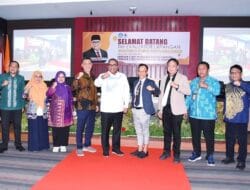 UNG Bakal Hadirkan  Prodi Pendidikan Profesi Apoteker dan Profesi Insinyur