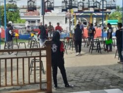 Pemenang Lomba Burung Berkicau Apresiasi Hadiah Minyak Goreng Kemasan