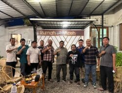PWI dan ESI Gorontalo Siapkan Turnamen  E-Sport Antar Jurnalis dan Mitra
