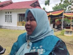 KPU Bone Bolango Targetkan Rekapitulasi Suara Pilkada Selesai Lebih Cepat