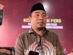 KPU Provinsi Gorontalo Raih Penghargaan Nasional SPIP Terbaik ke-2
