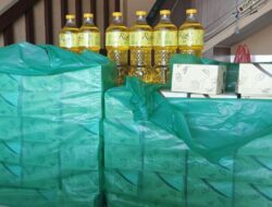 Keseruan Latber Akhir Tahun 2024: Apresiasi dan Kebersamaan Kicau Mania Gorontalo