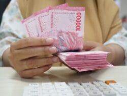 UMP Gorontalo Resmi Naik 6,5 %, Jadi Rp. 3. 221.731