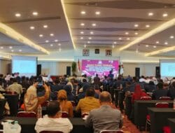 Gusnar-Idah Sapu Bersih Delapan Kecamatan, Kuatkan Posisi Menuju Kursi Gubernur