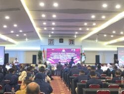 Pasangan AIR Unggul di Pilwako Gorontalo, IDAMAN di Posisi Kedua