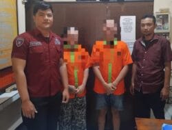 Polresta Gorontalo Kota Kembali Tetapkan Dua Tersangka pada kasus TPPO