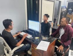 Kasat Reskrim Ungkap Motif Pelaku Penganiayaan di Rumah Makan
