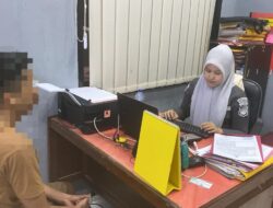 Polresta Gorontalo Kota Bongkar Modus Penipuan Berkedok Lowongan Kerja Khusus Wanita