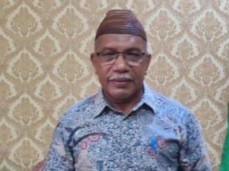 DPW PPP Gorontalo Fokus Konsolidasi Jelang Pemilu 2029