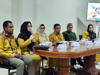 UBM Berikan Beasiswa Kuliah Gratis dan Subsidi Biaya untuk Ratusan Mahasiswa Berprestasi dan Kurang Mampu