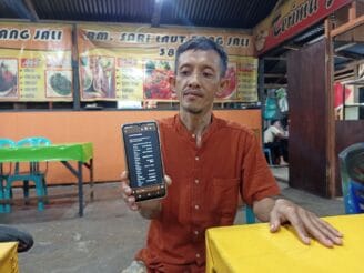 Modus Baru Penipuan: Pria di Gorontalo Kehilangan Rp 96 Juta Usai   Dimintai Data Pajak online