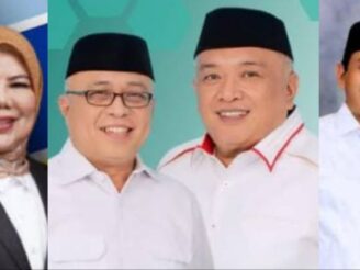 Penetapan Pasangan Terpilih Pilkada Gorontalo Dijadwalkan Kamis.