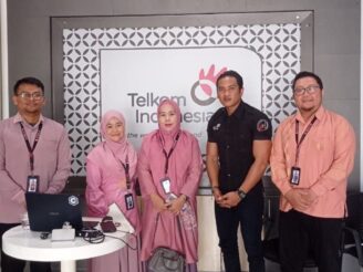 UBM Gorontalo Menuju Kampus Kekinian, Bakal Tingkatkan Layanan Akses Digital