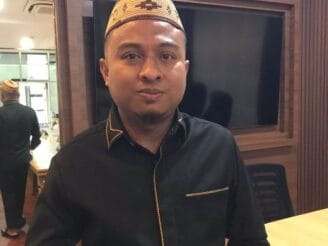 Komisi I Deprov Tekankan Penyelidikan dan Sanksi Proporsional untuk Oknum Satpol PP