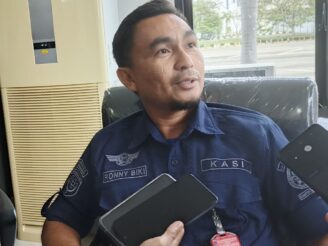 Akses Bandara Lama Ditutup, Bandara Djalaludin Gorontalo Fokus Pengembangan Terminal