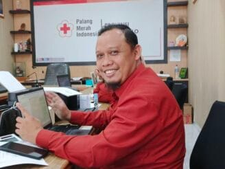 PMI Gorontalo Targetkan 1.500 Kantong Darah per Bulan, Siap Gelar Donor di Kampus dan Instansi