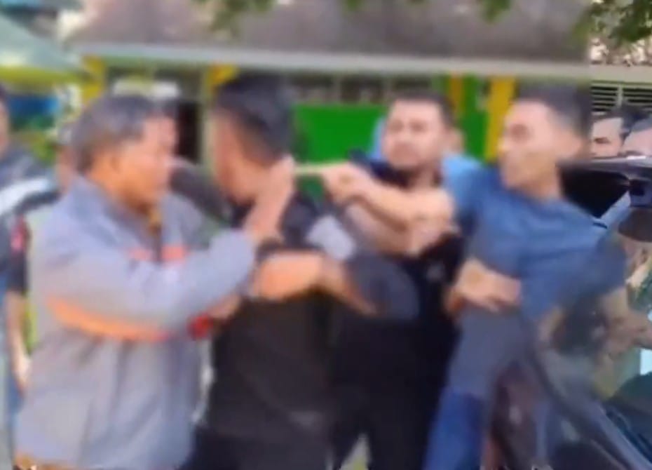 Musang Berbulu Domba, Seorang Siswi SD diduga Dilecehkan