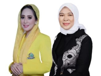 Dua Legislator Perempuan DPRD Gorontalo Perjuangkan DOB Bone Pesisir, Tak Ingin Terpinggirkan