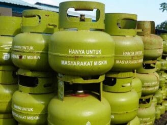 Mulai 1 Februari 2025, Agen dan Pangkalan LPG 3 Kg Dilarang Layani Pengecer: Pertamina Fokus Penyaluran Tepat Sasaran