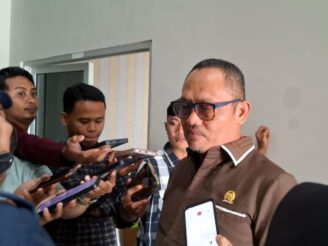 DPRD Kota Gorontalo Desak Transparansi dalam Seleksi P3K