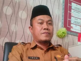 Kasus DBD di Bone Bolango Awal 2025 Capai 26, Satu Pasien Meninggal Dunia