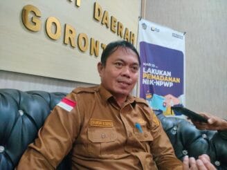 Pemkot Gorontalo Perketat Pengawasan Usaha di Bulan Ramadan: Razia Akan Ditingkatkan