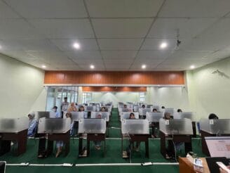 Sejarah Baru! Fakultas Kedokteran UNG Gelar Ujian Perdana Program Profesi Dokter