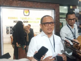 DPRD Kota Gorontalo Percepat Proses Penetapan Wali Kota Terpilih, Pelantikan Dijadwalkan 20 Februari