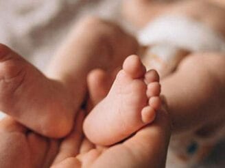Bayi Ditemukan di Bahu Jalan GORR Gorontalo, Kini dalam Perawatan Dinsos: Proses Adopsi Tunggu Ketetapan Pengadilan