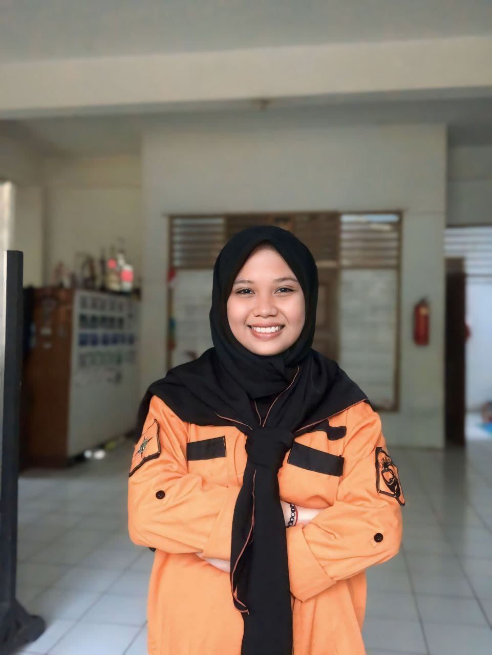 Muthiara Afdillah Kadir Jurusan Ilmu Hukum Universitas Negeri Gorontalo