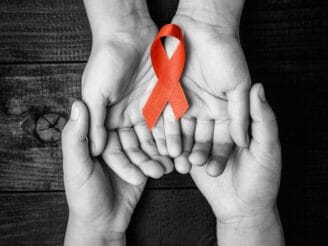 HIV/AIDS di Gorontalo Tembus 1.233 Kasus! Lonjakan 2024 Capai 242 Kasus, Dinkes Gencarkan Skrining