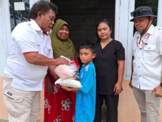 Sule : Terima Kasih Pak Presiden Prabowo atas Makan Bergizi Gratis