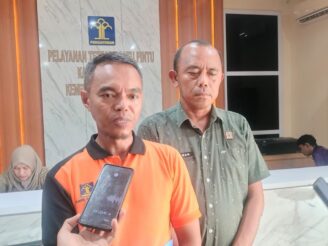 Pegawai Kemenkumham Gorontalo Diduga Calo CPNS, Ini Respons Kantor Wilayah