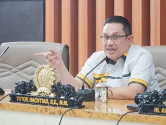 DPRD Kota Gorontalo Desak Ritel Modern Prioritaskan Produk Lokal