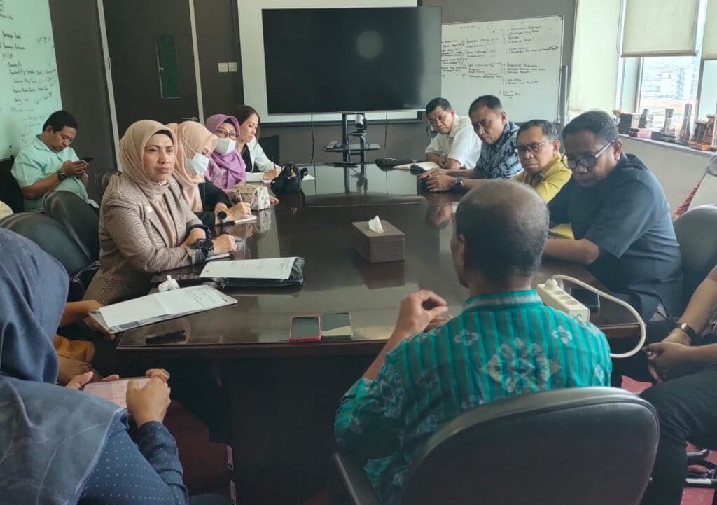 Meyke Camaru Dukung Efesiensi Anggaran Perjalanan Dinas Sebesar 50%