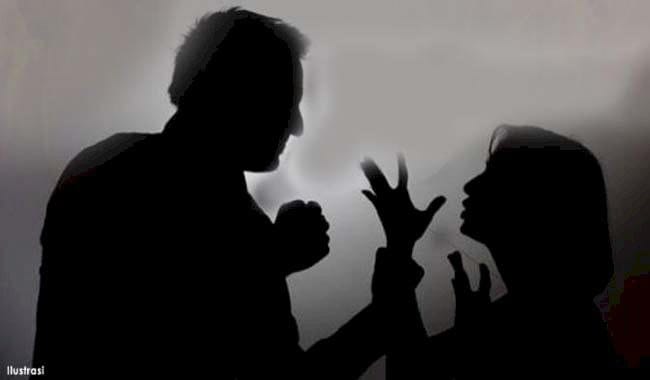 Ilustrasi penganiayaan