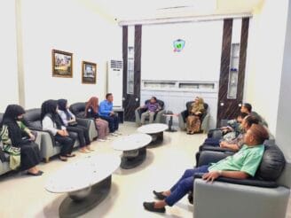 Alumni UBM Gorontalo Beri Dukungan, Kecam Isu Negatif yang Mencemarkan Almamater