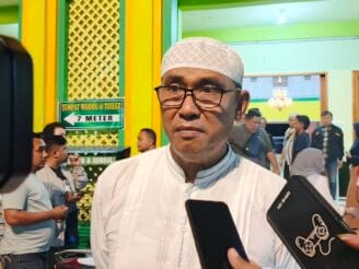 Festival Obor 2025 di Kota Gorontalo  Penuh Inovasi Budaya dan  7.000 Porsi Kolak Gratis