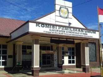 Gorontalo Utara Bersiap Gelar PSU Pilbup 2024: KPU Pastikan Transparansi dan Kesiapan Maksimal