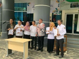UNG Resmi Luncurkan Prodi Pendidikan Khusus, Mulai Terima Mahasiswa Baru 2025