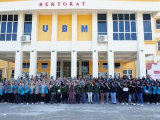 Kuliah di UBM Gorontalo: Prodi Unggulan, Biaya Terjangkau