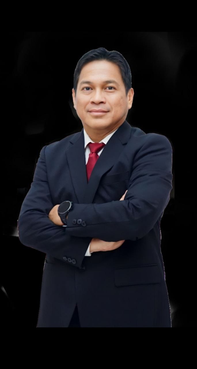 Kepala Dinas Pariwisata Provinsi Gorontalo, yang juga sebagai Ketua ICMI Organisasi Daerah (Orda) Kota Gorontalo, Dr. Aryanto Husain, MM ( Foto : Hms)