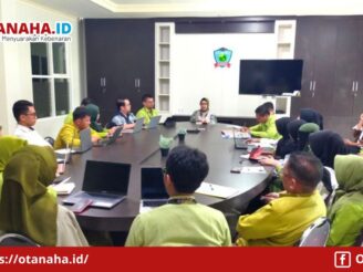 UBM Gorontalo Siapkan Hardiknas dan Launching Fasilitas Unggulan