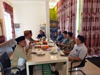 Ketua APTISI Gorontalo: Idul Fitri 1446 H, Momentum Wujudkan Pendidikan Tinggi Berkualitas