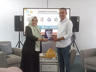 Unisan Gorut Tegaskan Komitmen Wujudkan Birokrasi Humanis, Digital