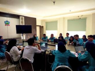 UBM Gorontalo Matangkan Persiapan International Week 2025, Siap Sambut 20 Mahasiswa dan Dosen Asing